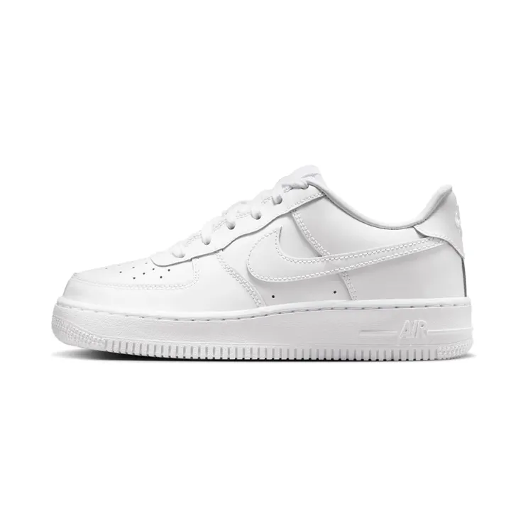 Nike Air Force One Low White / White (IV2448-100)