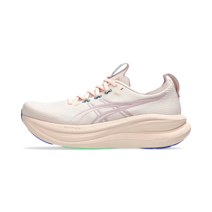 ASICS GEL-NIMBUS 28 “Pearl Pink / Morganite” (1012B899-700)