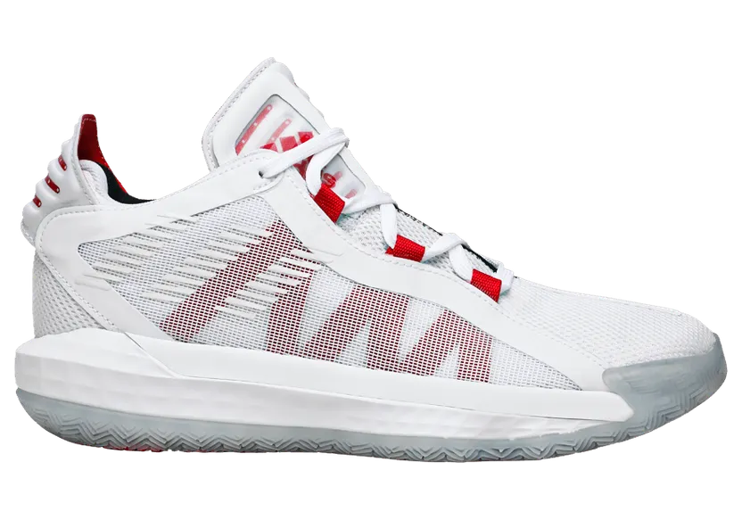 adidas Dame 6 Dame Time (EH2069/EF2504)