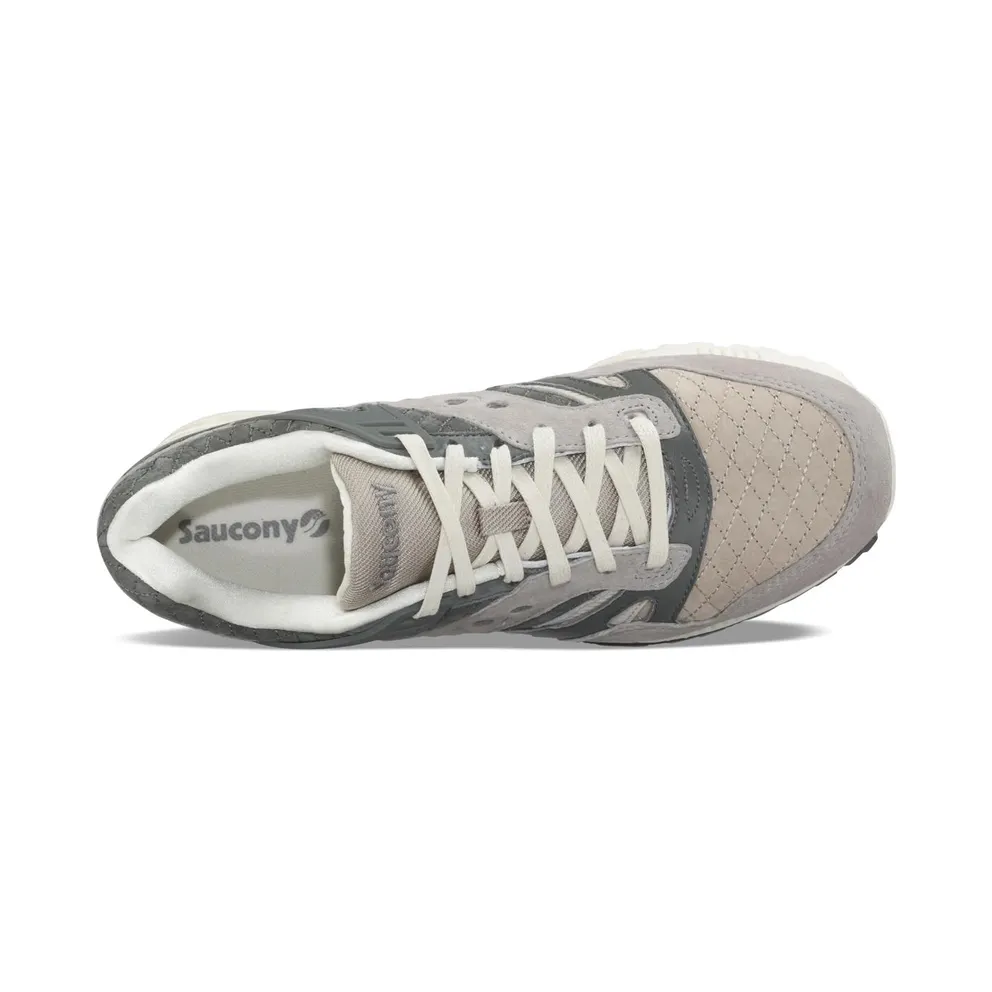 Saucony Grid SD Quilted Charcoal (S70308-1)