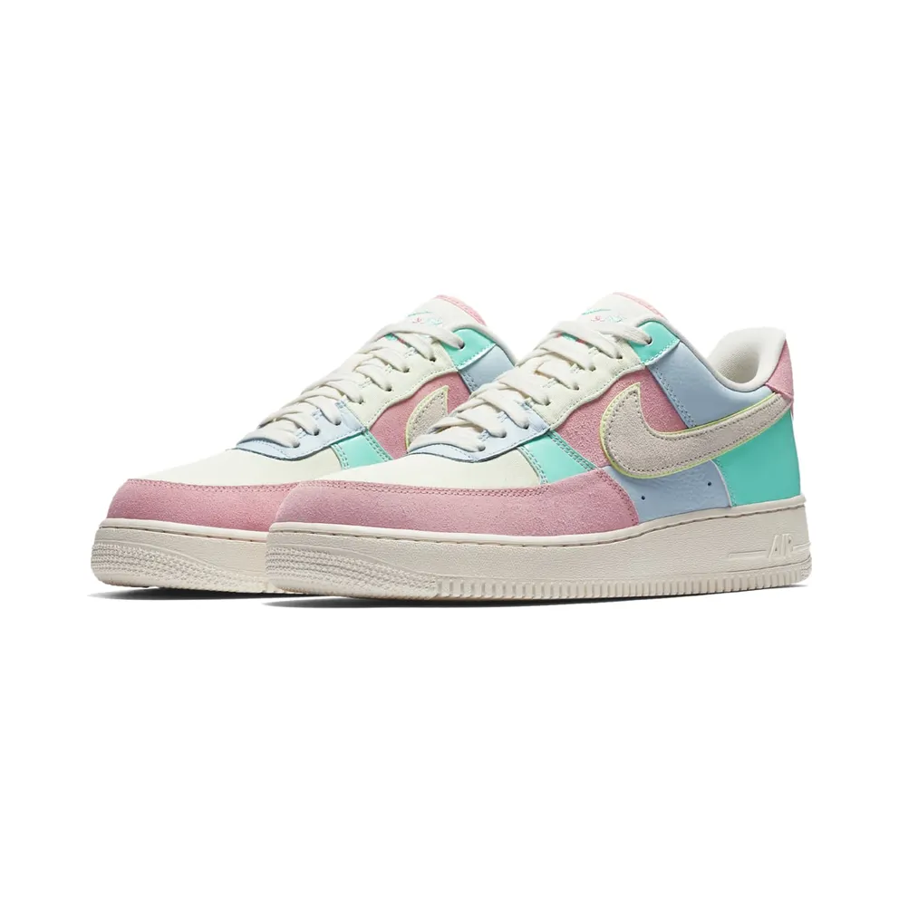 Nike Air Force 1 Low Easter (2018) Ice Blue/Sail-Hyper Turquoise (AH8462-400)