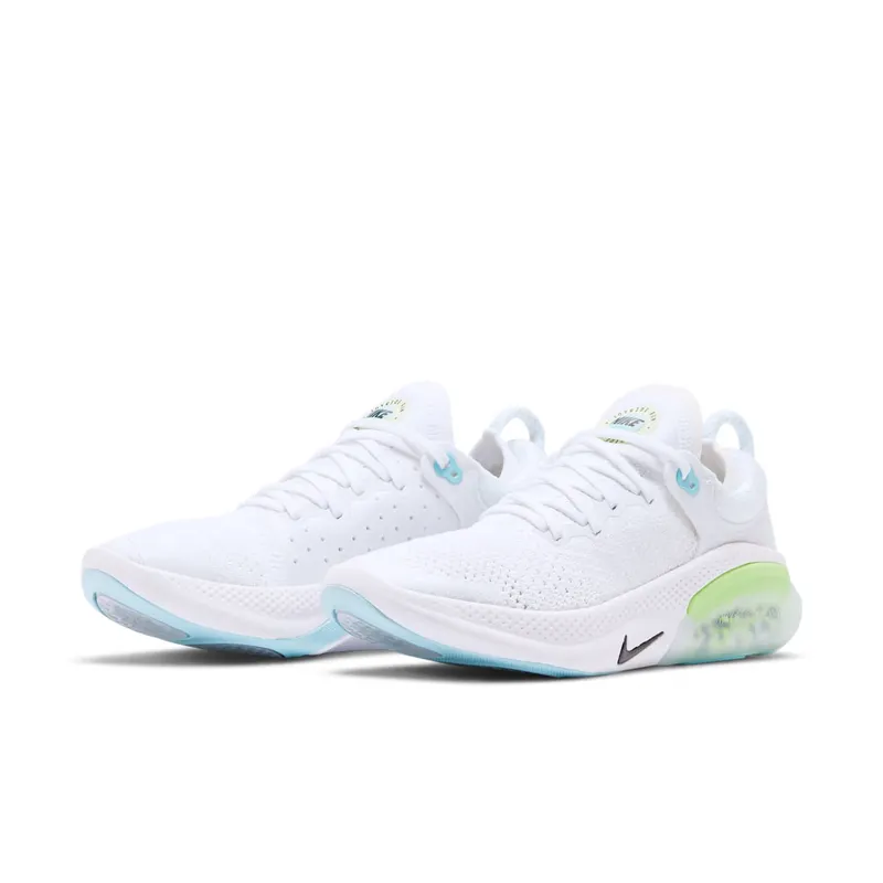 Nike Joyride Run Flyknit White (AQ2731-104)