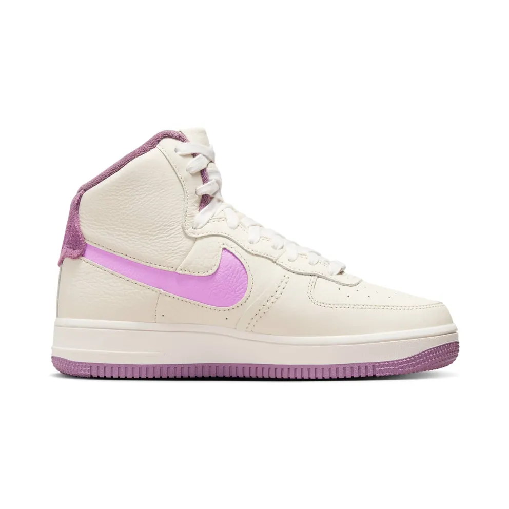 Nike Air Force 1 High Sculpt Rush Fuchsia (DZ2782-100)