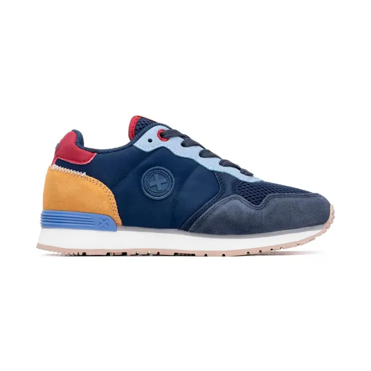 Xti Kids Navy (153023-Navy)