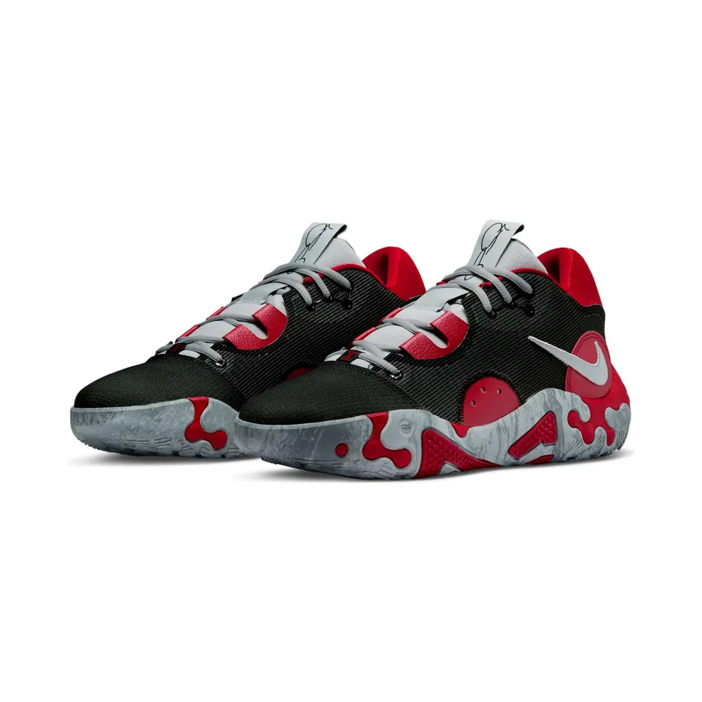 Nike PG 6 Bred (DC1974-003)
