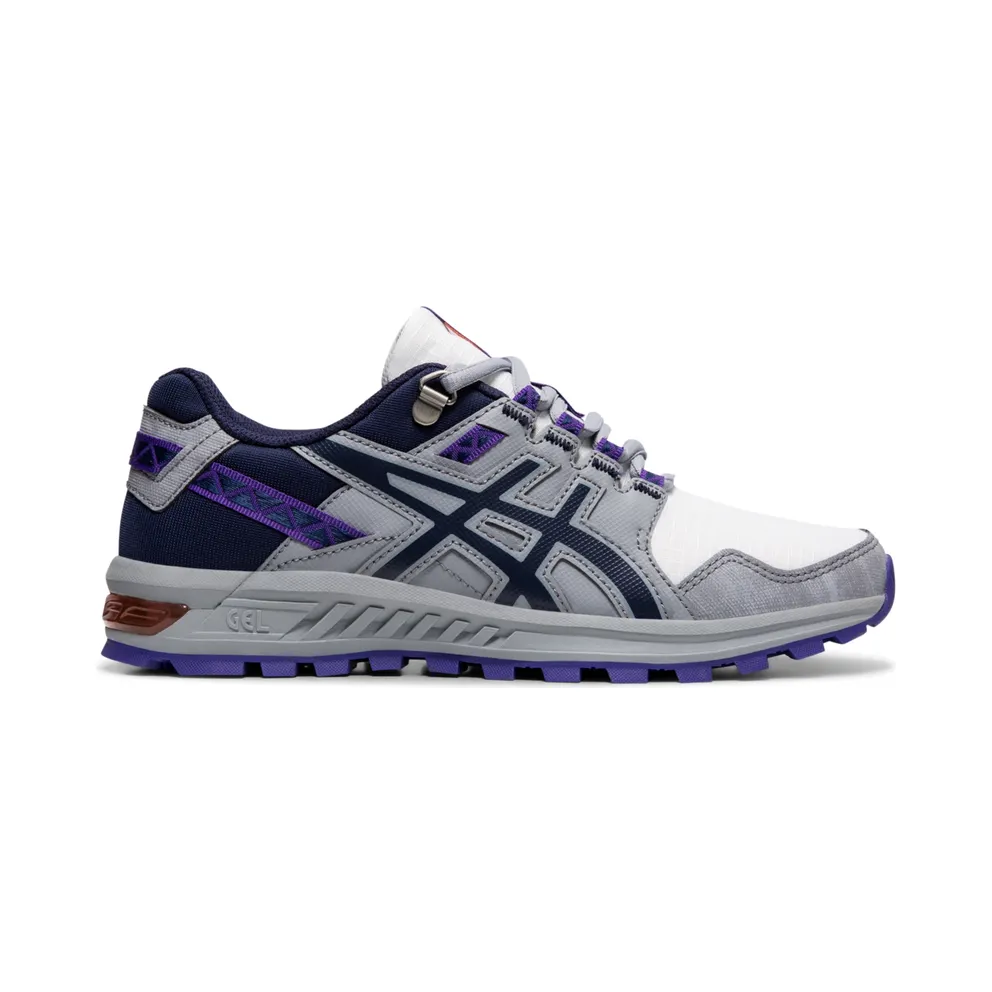 ASICS Gel-Citrek Grey Purple (W) (1022A198-100)