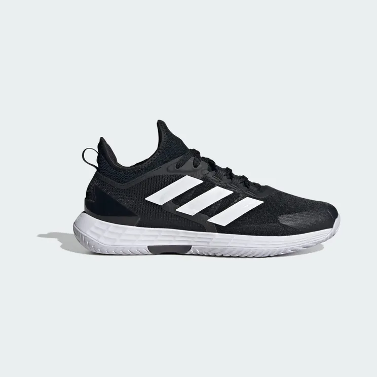 adidas Adizero Ubersonic 4.1 Core Black Cloud White Grey (ID1564)