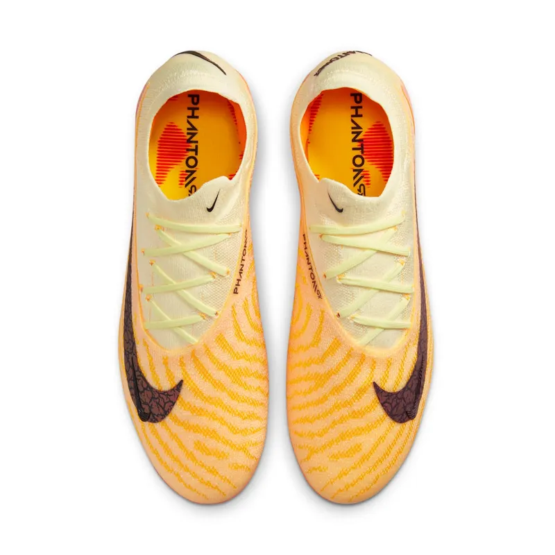 Nike Gripknit Phantom GX Elite FG SE Blaze (FD3069-860)