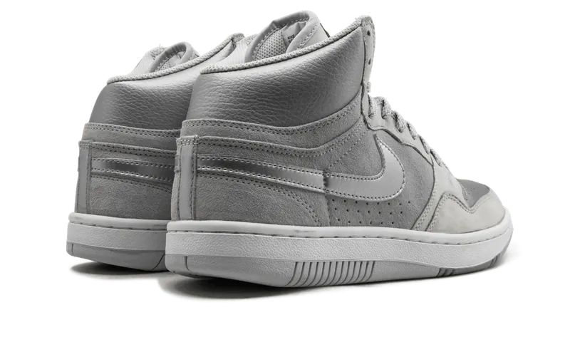 Nike Court Force HI “Neutral Grey” (311206-004)