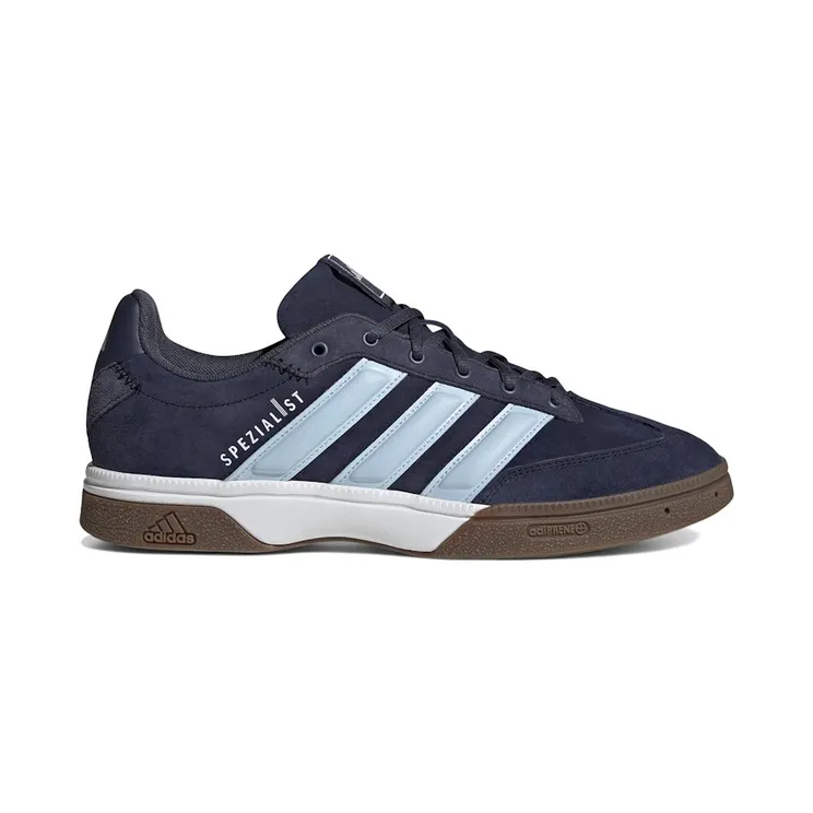 adidas Spezialist Indoor Shadow Navy Crystal Sky (KJ6145)
