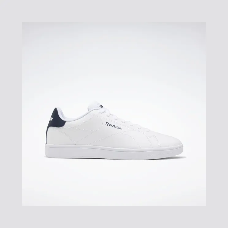Reebok Royal Complete Clean 2.0 Schoenen White / Collegiate Navy / White