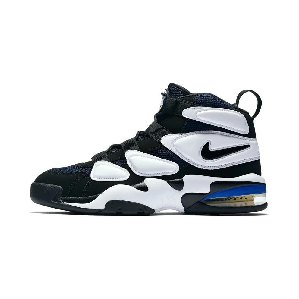 Nike Air Max 2 Uptempo 94 OG Duke (2017)