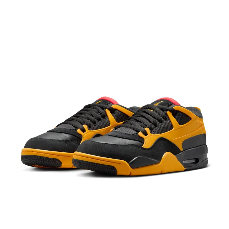 Air Jordan 4 RM “Bruce Lee” (FQ7939-007)