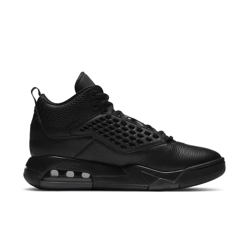 Nike Jordan Maxin 200 Black Black/Anthracite/Black (CD6107-010)