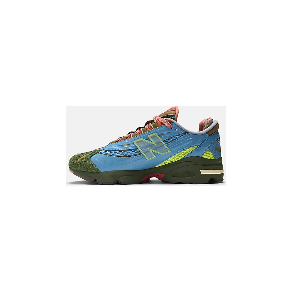 New Balance 1000 “Salehe Bembury – Fog Be The Cloud” (M1000BM)