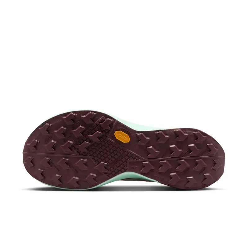 Nike ZoomX Ultrafly Trail Hyper Pink Mint Foam (DX1978-602)