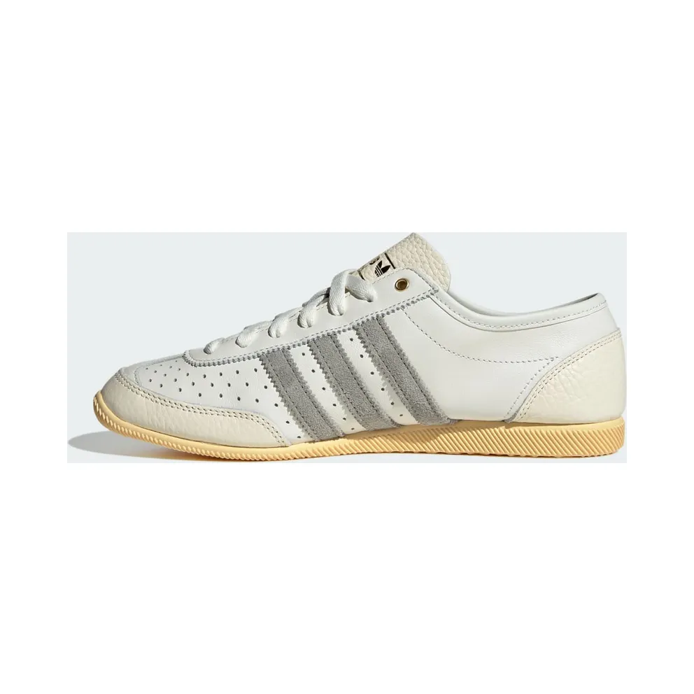 Adidas Japan Decon Off White / Silver Pebble / Orange Tint (JQ8409)