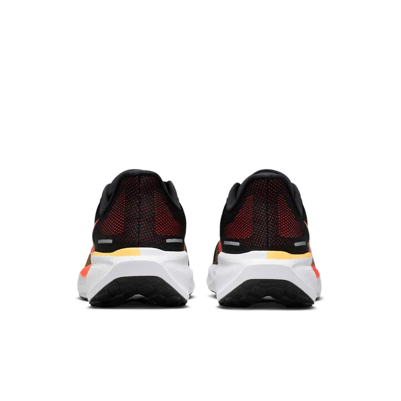 Nike Pegasus Black/Topaz Gold/Bright Crimson (FD2722-016)
