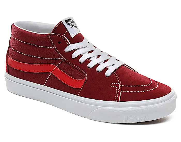 vans-sk8-mid VN0A3WM3VXZ