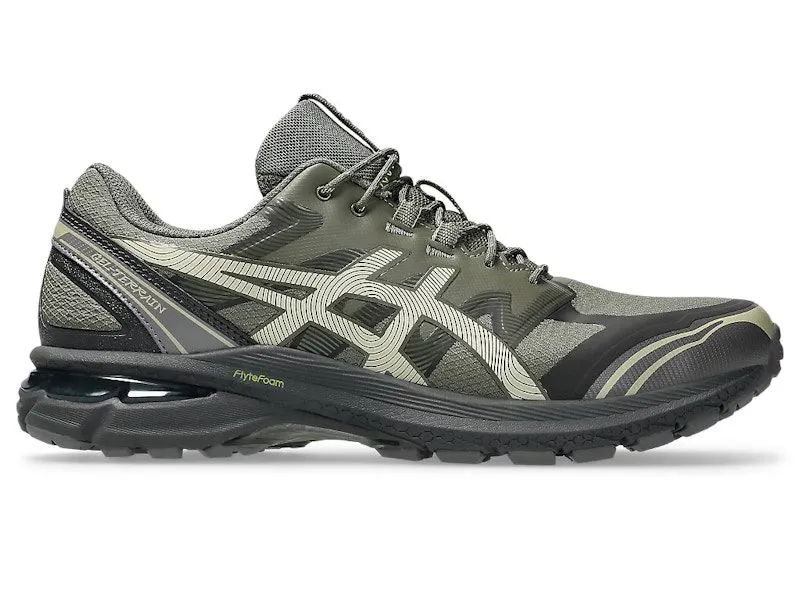 ASICS Gel-Terrain Mantle Green Khaki (1203A342-303)