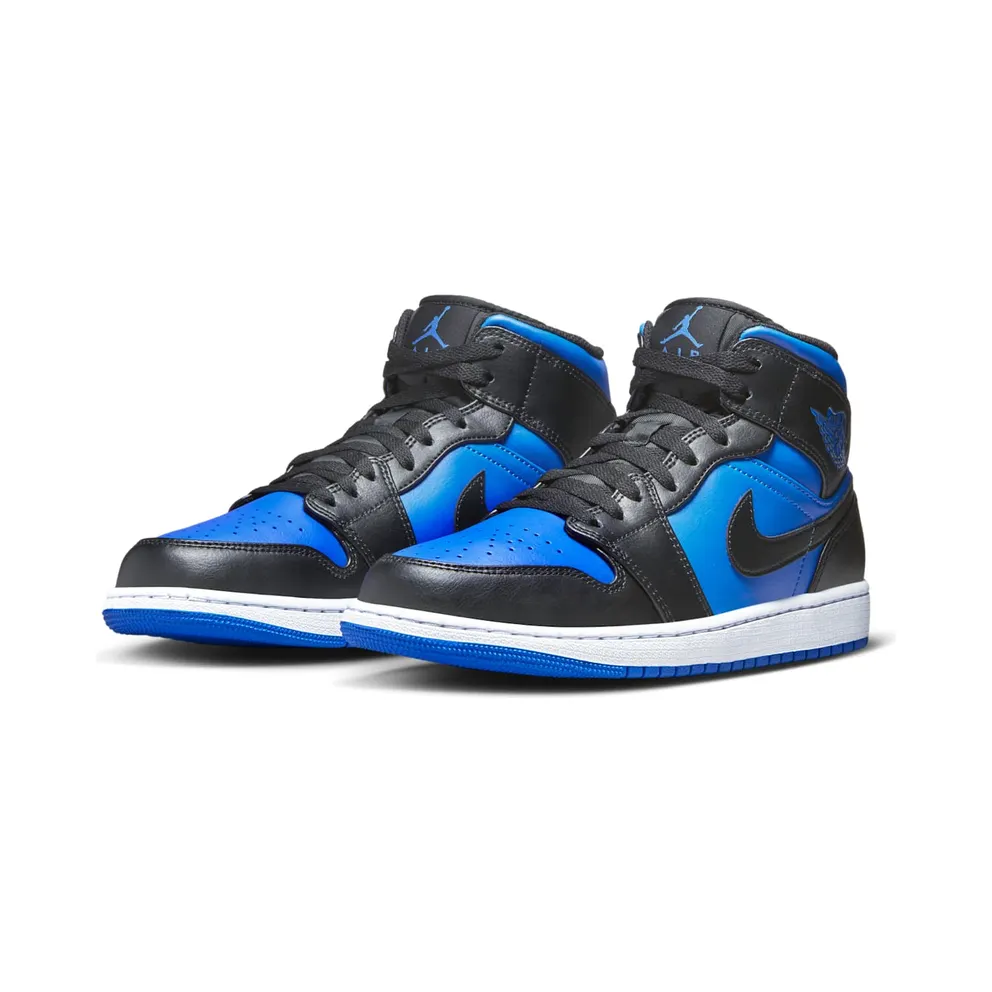Air Jordan 1 Mid “Varsity Royal” (DQ8426-042)
