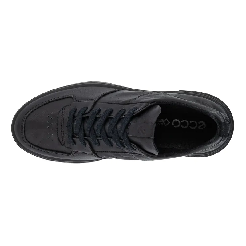 ECCO Street 720 Womens Retro Black (20971301001)