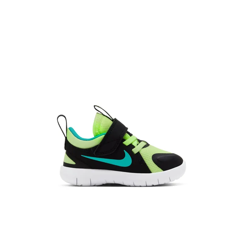 Nike Flex Contact 4 Ghost Green (TD) Ghost Green/Black/White (CJ2073-300)