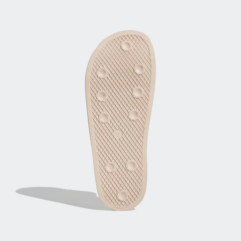 Adidas Jabba’s Throne Room Adilette Slides Halo Ivory / Tech Emerald / Core Black (GX6749)