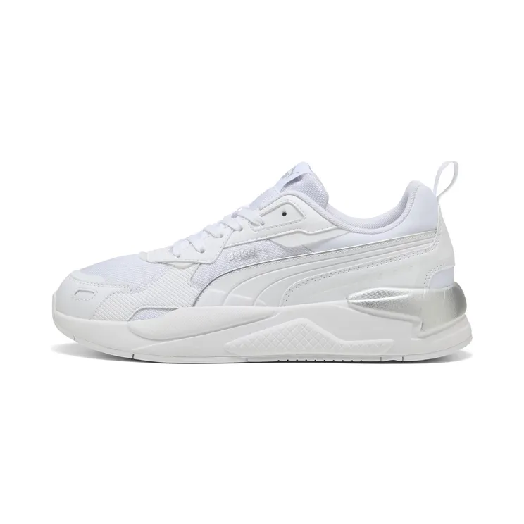 Puma X-Ray 3 “Puma White / Puma Silver” (399064_20)