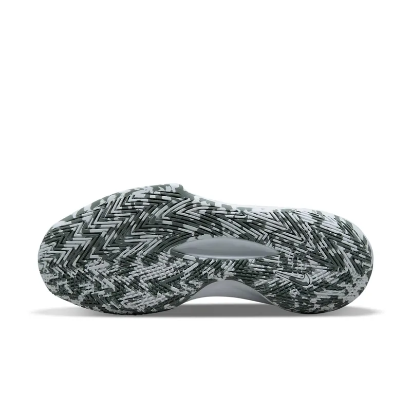 Nike Precision 5 White Wolf Grey Camo (CW3403-101)