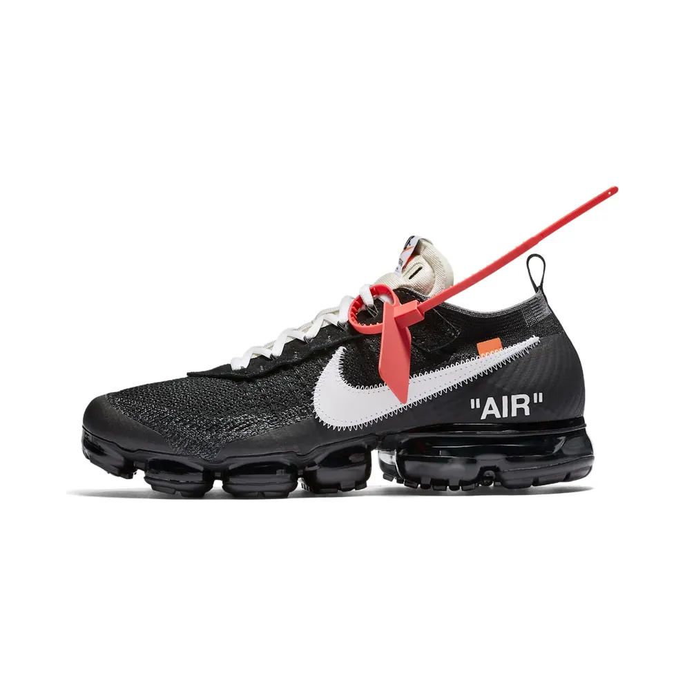 Nike Air VaporMax Off-White (AA3831-001)