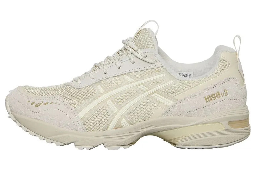 Asics Gel-1090 V2 Cream / Cream (1203A224-100)