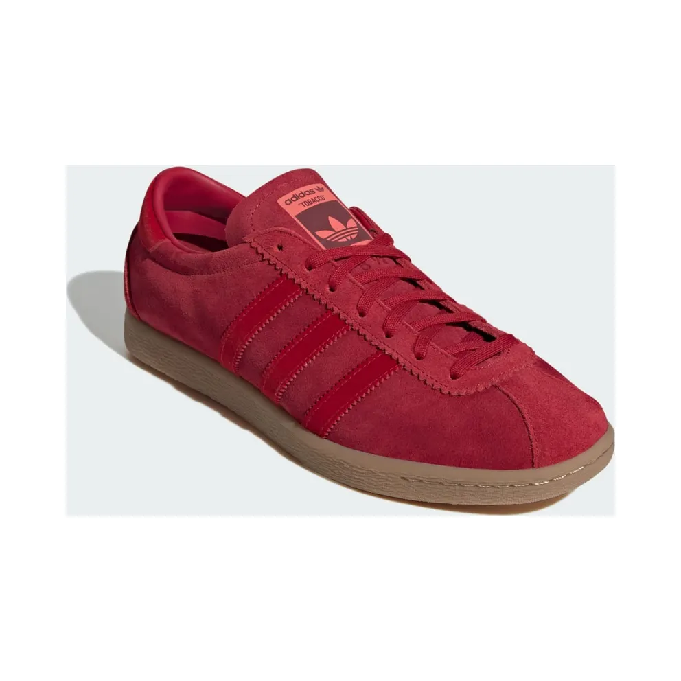 adidas Tobacco Team Victory Red (JP9653)