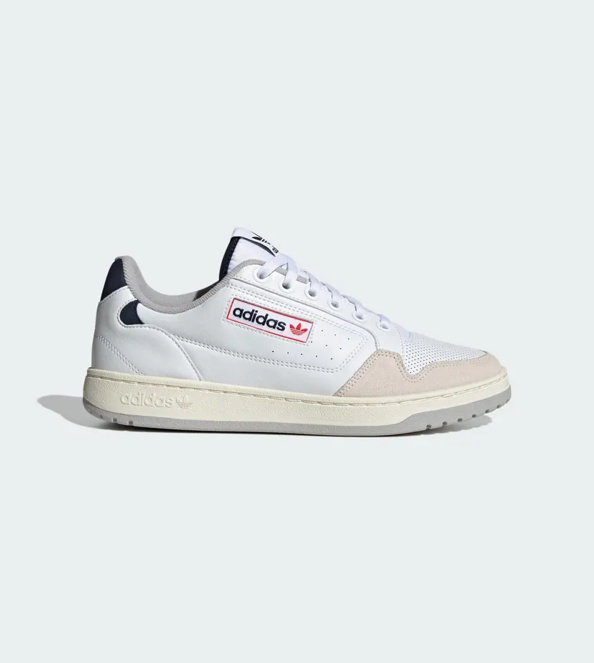 Adidas NY 90 Cloud White / Cloud White / Legend Ink (GX4394)