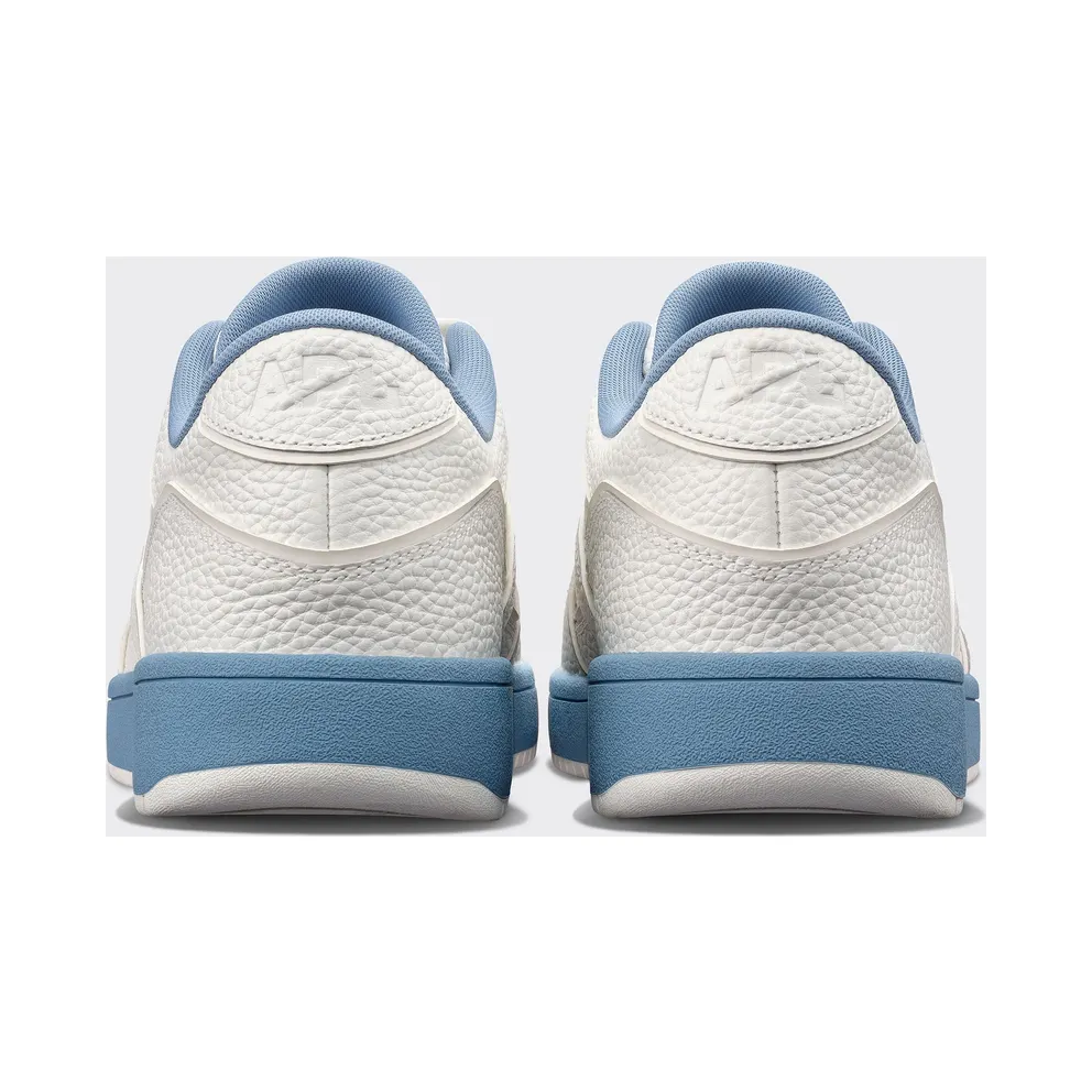APL Nostalgia ’87 “Ivory/Heritage Blue” (Men)