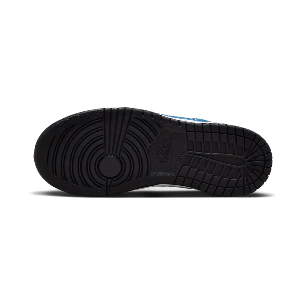 Nike Dunk Low PS “INDUSTRIAL BLUE” (DH9756-104)