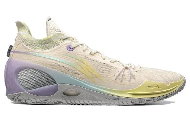 Li-Ning Way of Wade 808 Ultra V2 Low Easter Eggs (ABAU047-2)