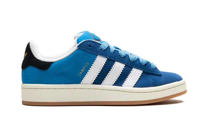adidas Campus 00s Bright Blue Dark Marine (ID2049)