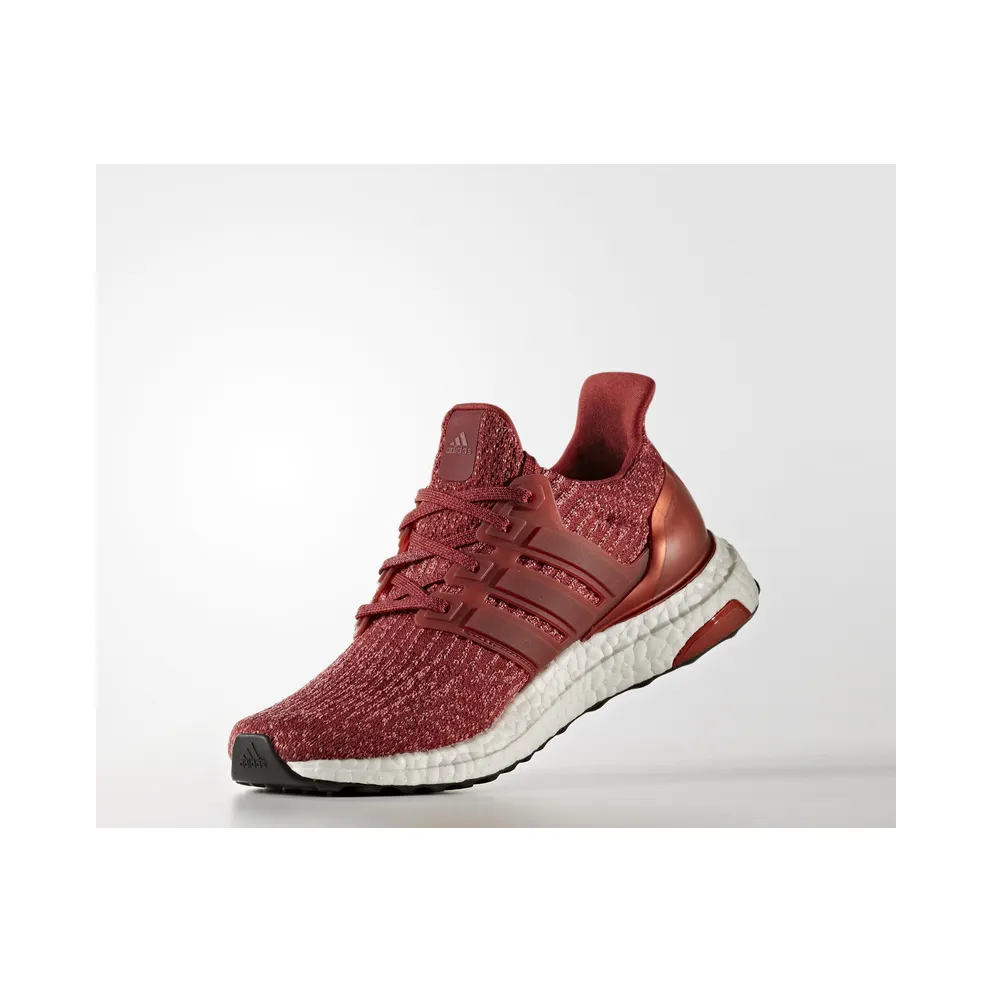 adidas Ultra Boost 3.0 Mystery Red (W) (BA8927)