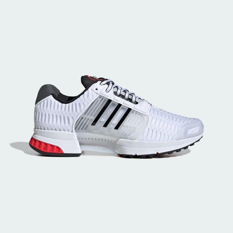 Adidas Climacool 1 Core Black / Red / Cloud White (IF6849)