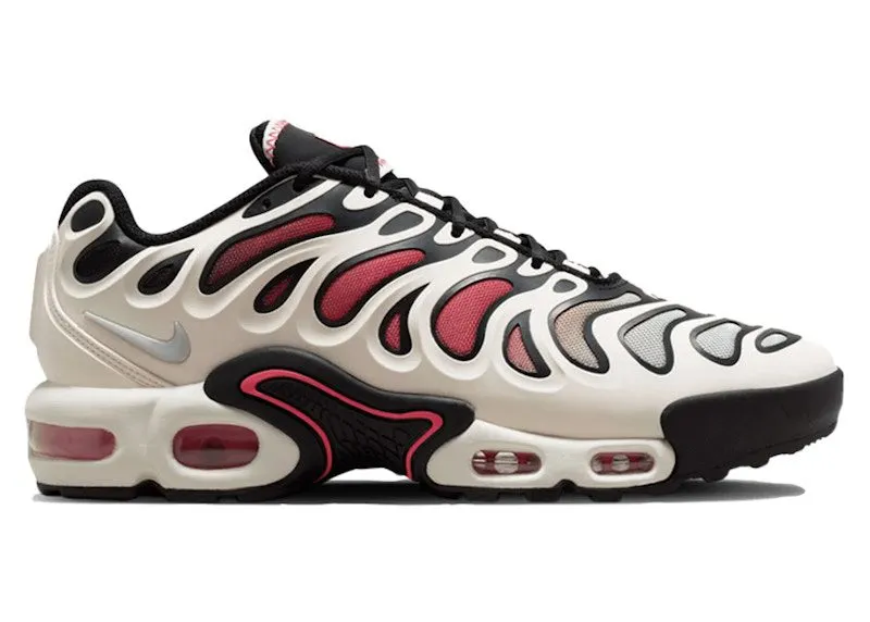 Nike Air Max Plus Drift Phantom Black Fire Red (FV4081-002)