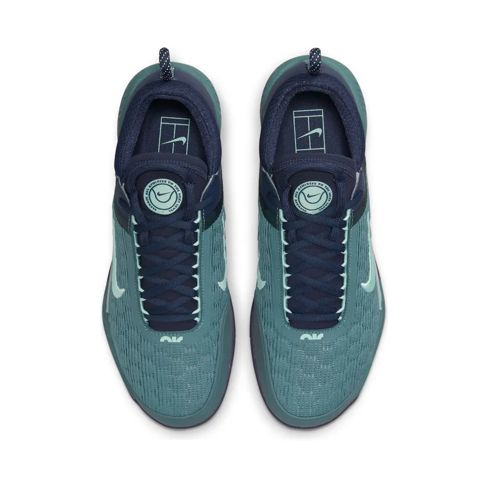 NikeCourt Zoom NXT Hard Court Tennis Blue (DH0219-410)