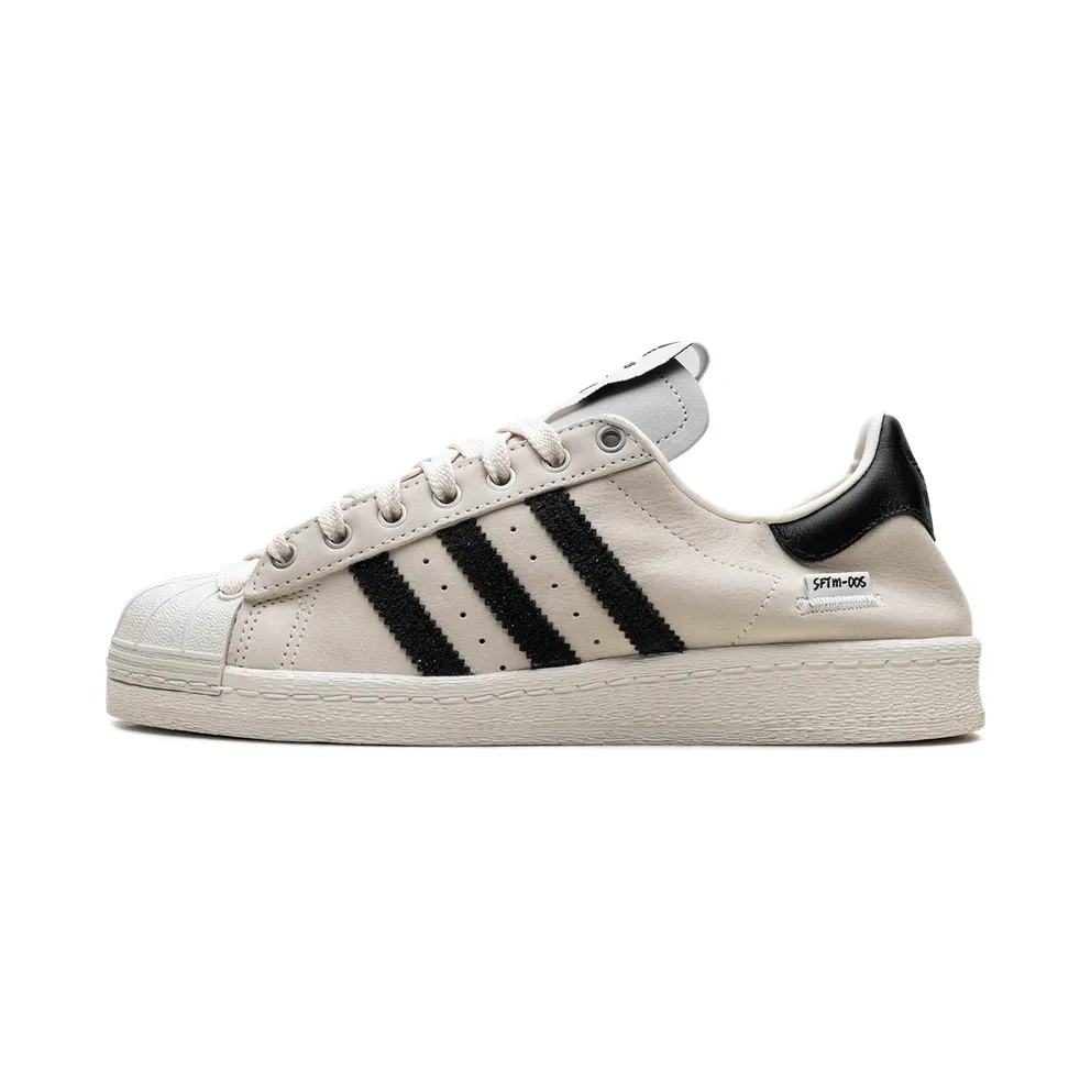 Adidas Superstar 82 “Song for the Mute – Cream White” (JQ0958)