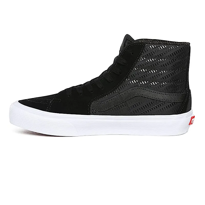 Vans Sk8-Hi Gore-Tex Black White (VN0A4VJD23F)