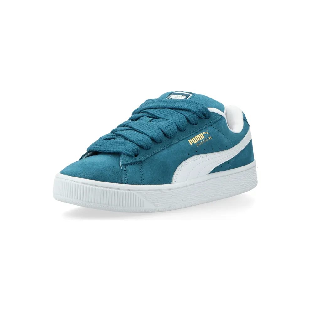 Puma Suede XL (blue) – 395205-06