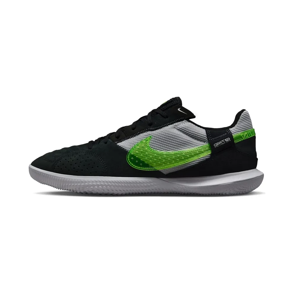 Nike Streetgato Black Volt (DC8466-012)