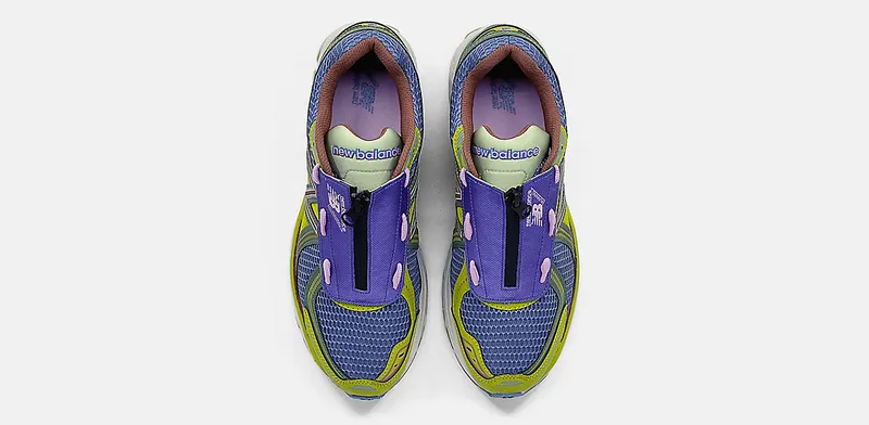New Balance 860v2 Up There 2000’s Tropes (ML860UP2)