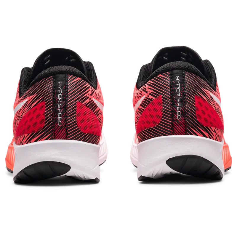 Asics HYPER SPEED™ Sunrise Red/White (1012A899.600)