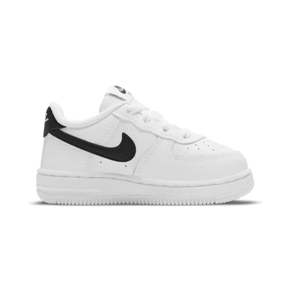 Nike Force 1 Baby and Toddler White (CZ1691-100)