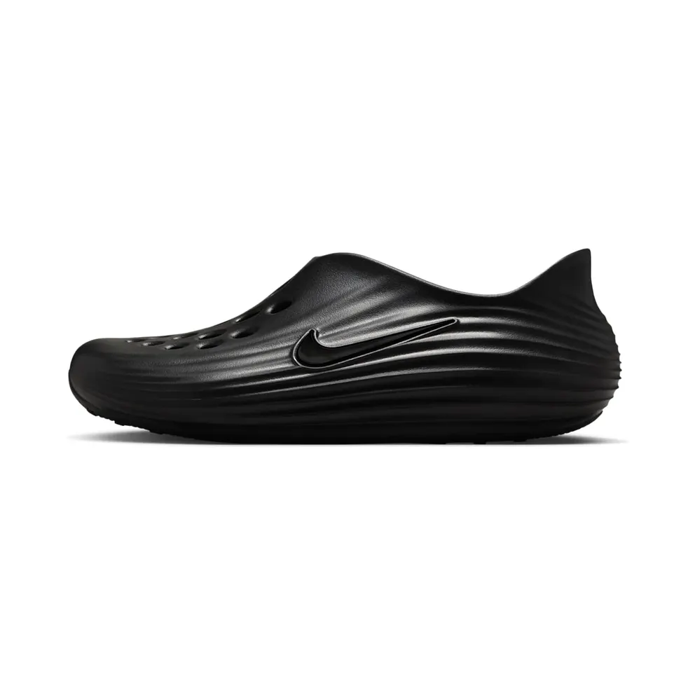 Nike Reactx Rejuven8 “Triple Black” (HV5060-001)